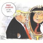 John Deering for Oct 30, 2026