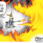 Gary Varvel for Sep 17, 2025