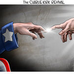 Gary Varvel for Sep 22, 2025
