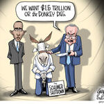 Gary Varvel for Oct 03, 2025