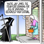 Gary Varvel for Oct 07, 2025
