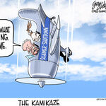 Gary Varvel for Oct 24, 2025