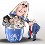 Gary Varvel for Nov 20, 2025