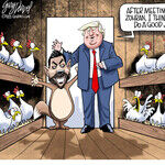 Gary Varvel for Nov 24, 2025