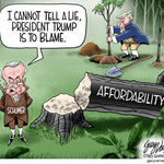 Gary Varvel for Dec 11, 2025