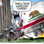 Gary Varvel for Dec 05, 2025