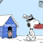 Gary Varvel for Dec 30, 2025