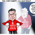 Gary Varvel for Jan 20, 2026