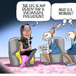 Gary Varvel for Jan 28, 2026