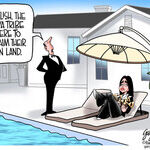 Gary Varvel for Feb 06, 2026