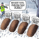 Gary Varvel for Feb 10, 2026