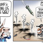 Gary Varvel for Mar 20, 2026