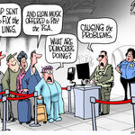 Gary Varvel for Mar 24, 2026