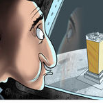 Gary Varvel for Apr 07, 2026