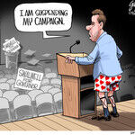 Gary Varvel for Apr 13, 2026