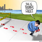 Gary Varvel for Mar 31, 2026