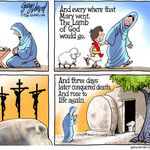 Gary Varvel for Apr 02, 2026