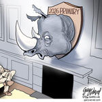 Gary Varvel for May 07, 2026