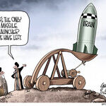 Gary Varvel for May 08, 2026