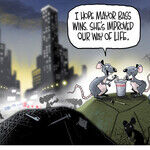 Gary Varvel for May 25, 2026