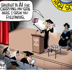 Gary Varvel for May 18, 2026
