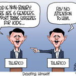 Gary Varvel for Jun 09, 2026