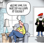 Gary Varvel for Jun 26, 2026