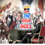 Gary Varvel for Jul 03, 2026