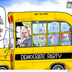 Gary Varvel for Jul 28, 2026
