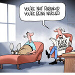 Gary Varvel for Aug 07, 2026