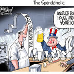 Gary Varvel for Sep 01, 2026