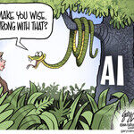 Gary Varvel for Sep 18, 2026