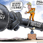 Gary Varvel for Sep 04, 2026