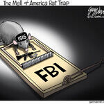 Gary Varvel for Oct 09, 2026