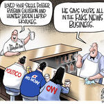 Gary Varvel for Sep 26, 2026