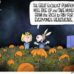 Gary Varvel for Oct 22, 2026
