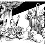 Gary Varvel for Dec 19, 2007