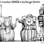 Gary Varvel for Feb 20, 2008