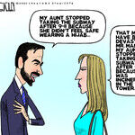 Steve Kelley for Oct 26, 2025