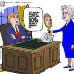 Steve Kelley for Dec 18, 2025