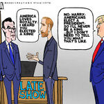 Steve Kelley for Dec 05, 2025