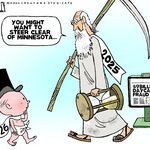 Steve Kelley for Dec 30, 2025