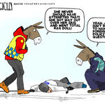 Steve Kelley for Feb 17, 2026