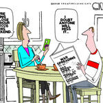 Steve Kelley for Mar 07, 2026