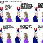 Steve Kelley for Mar 19, 2026