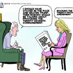 Steve Kelley for Apr 10, 2026