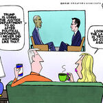 Steve Kelley for May 08, 2026