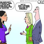 Steve Kelley for May 13, 2026