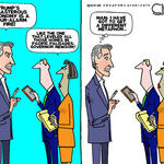 Steve Kelley for May 22, 2026