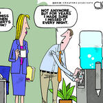 Steve Kelley for May 23, 2026
